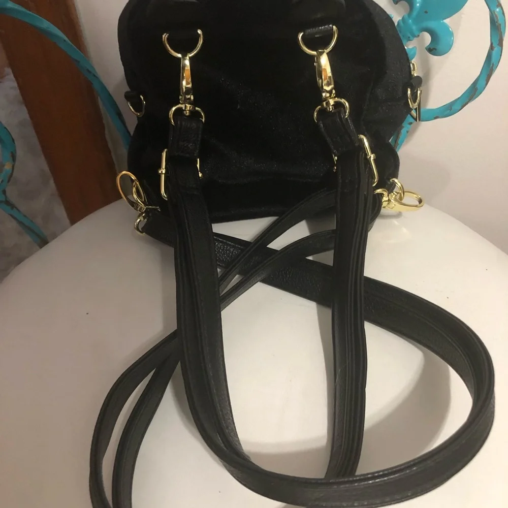 Steven Madden backpack - Picture 4 of 7